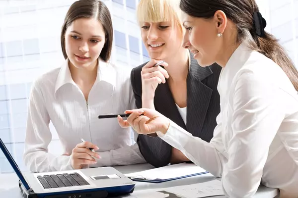 Von Natur aus gegebene Managers
